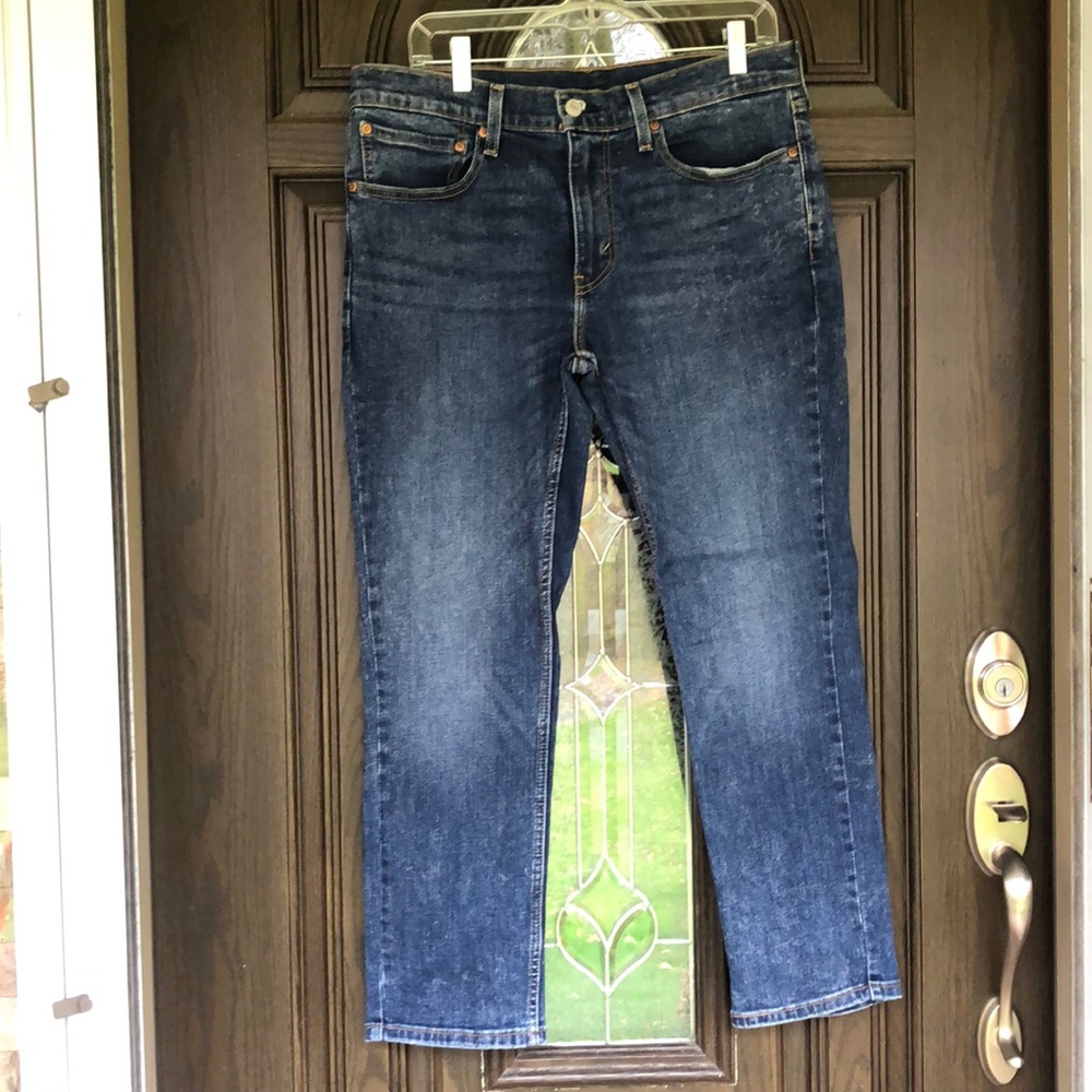 Men’s Levi’s 511 Jeans